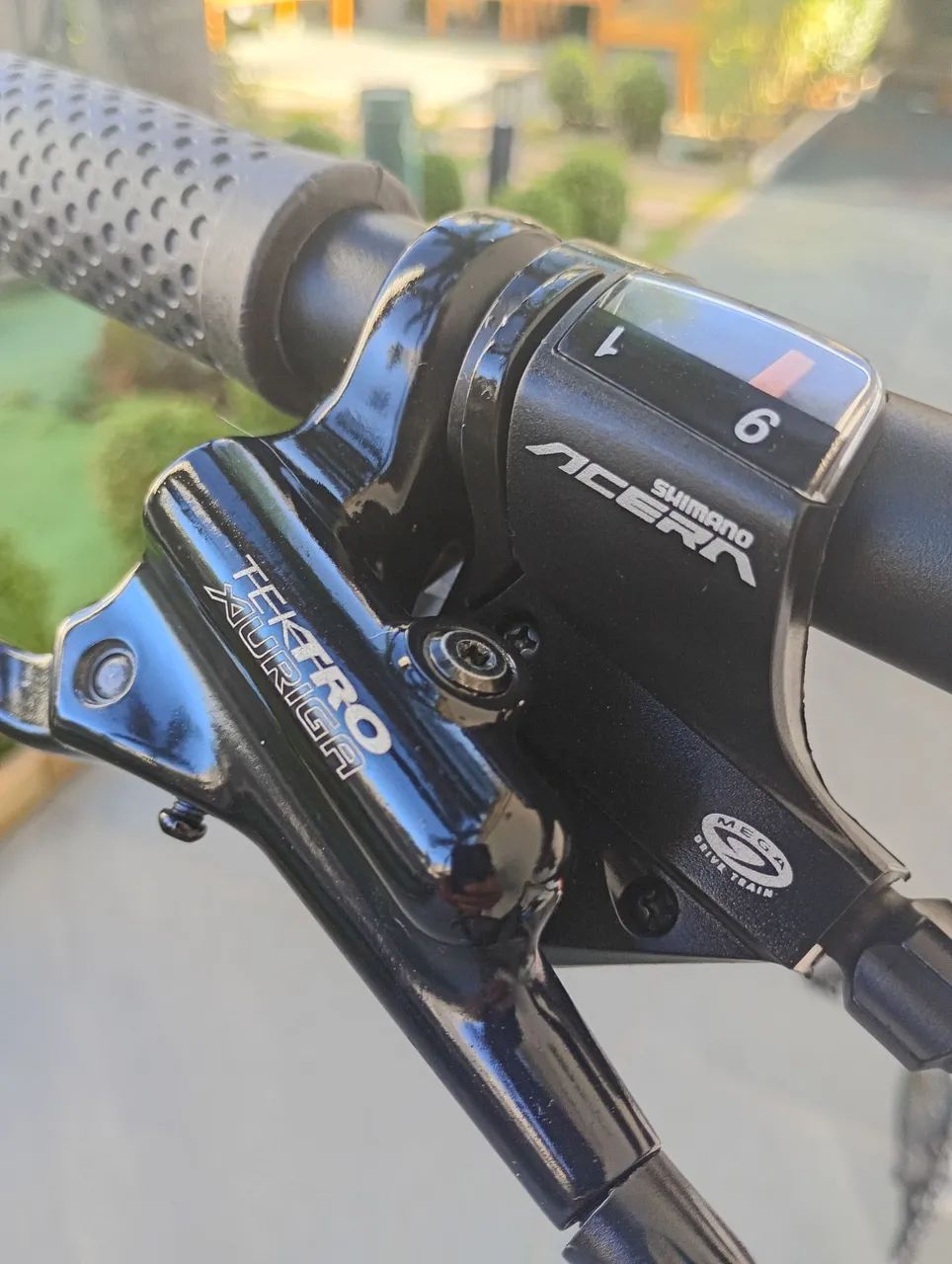 Specialized rockhopper  - Foto 5