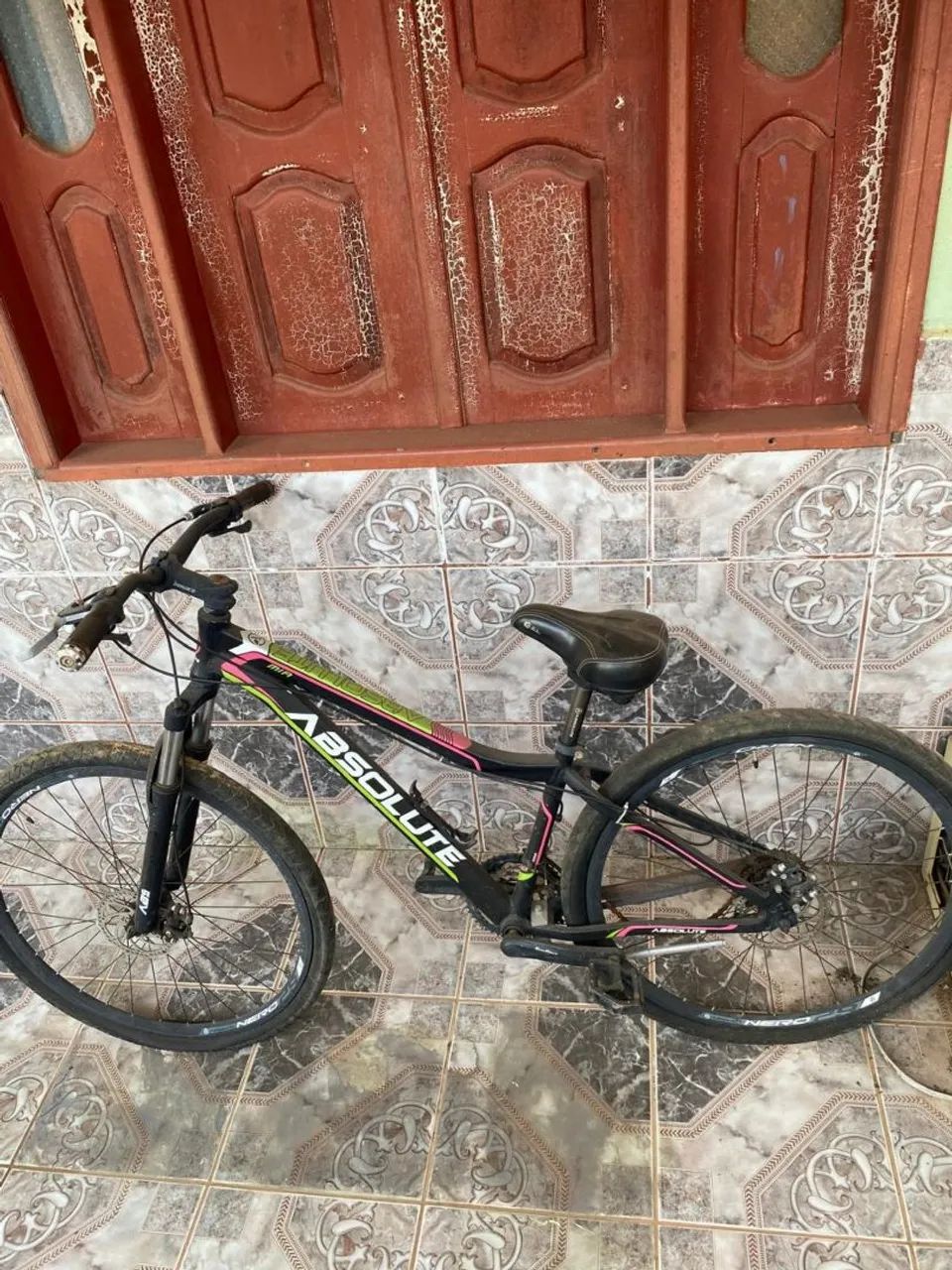 Vende se Bicicleta  - Foto 2