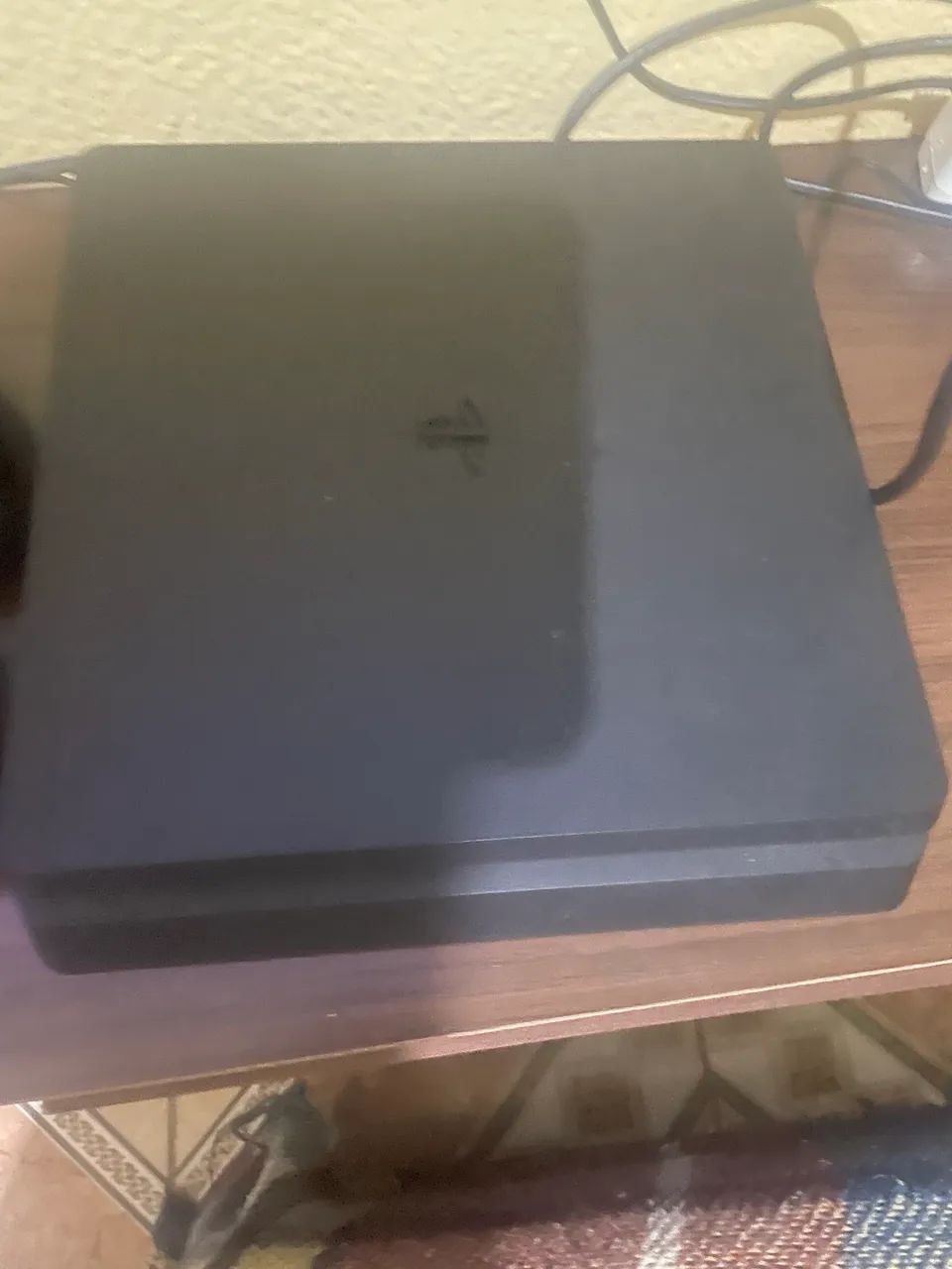 PS4 500GB 