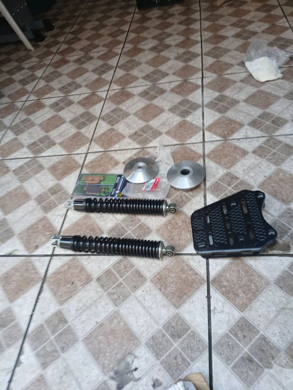 Vendo  - Foto 2