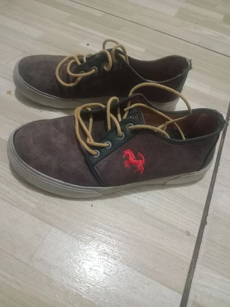 Tênis  - Foto 2