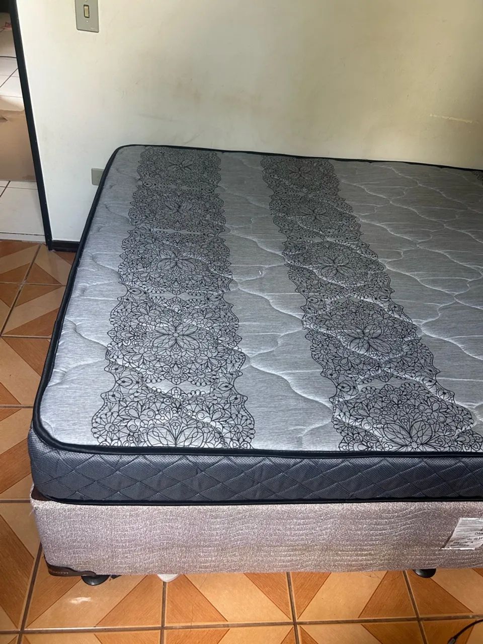 Cama de casal  - Foto 3