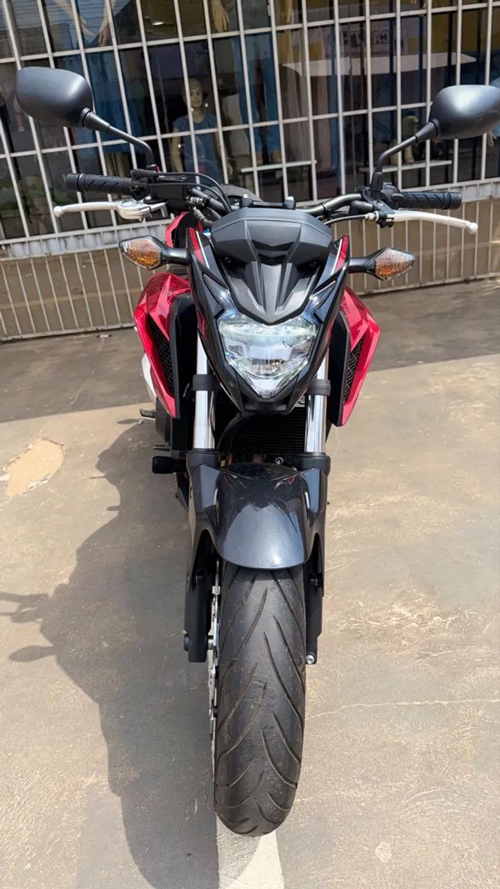 Honda CB 500f 2019 - Foto 4