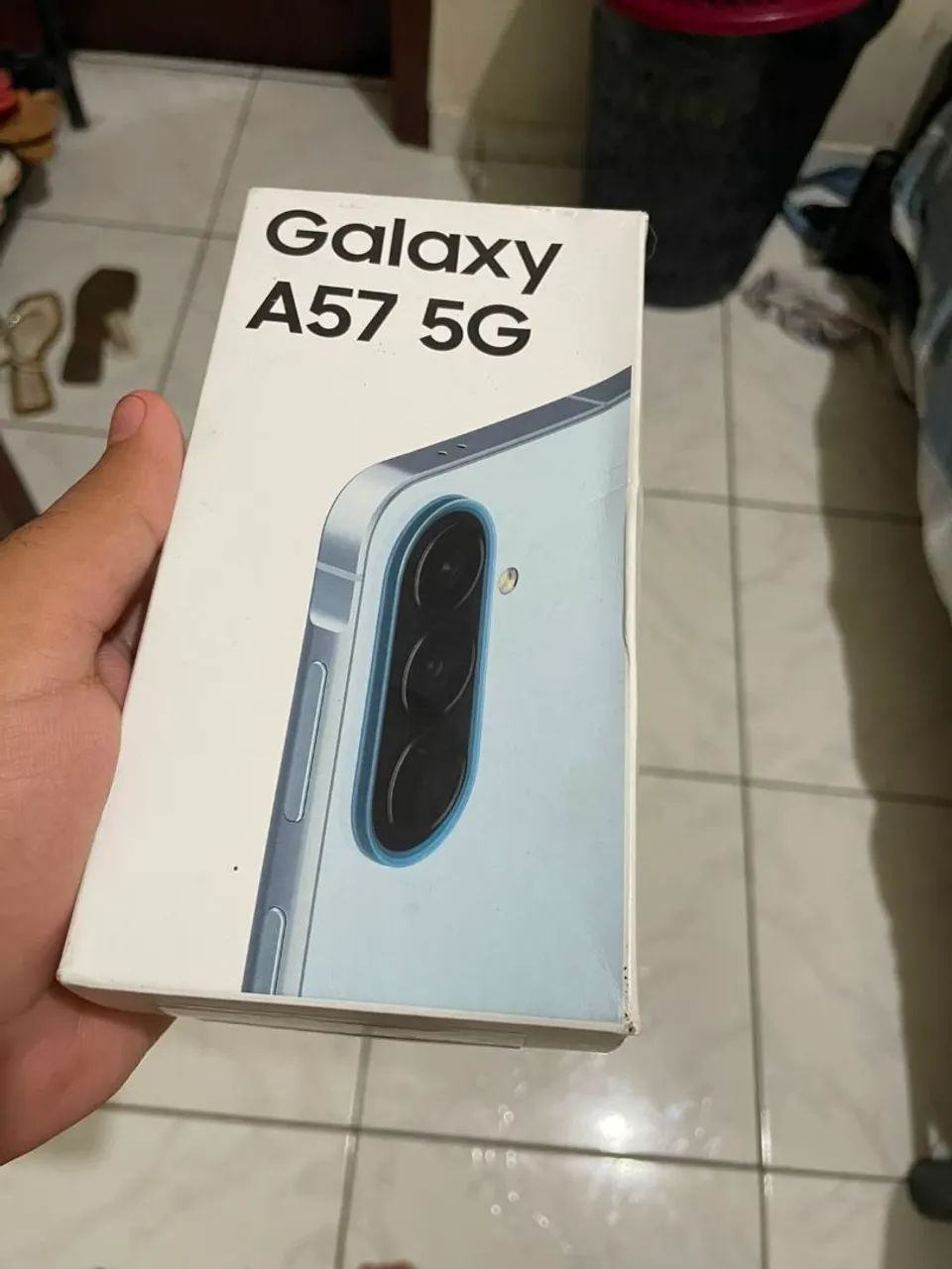 A57 impecável - Foto 4