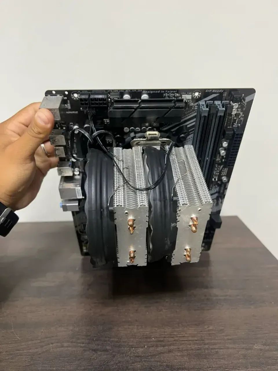 i5 9600k kit