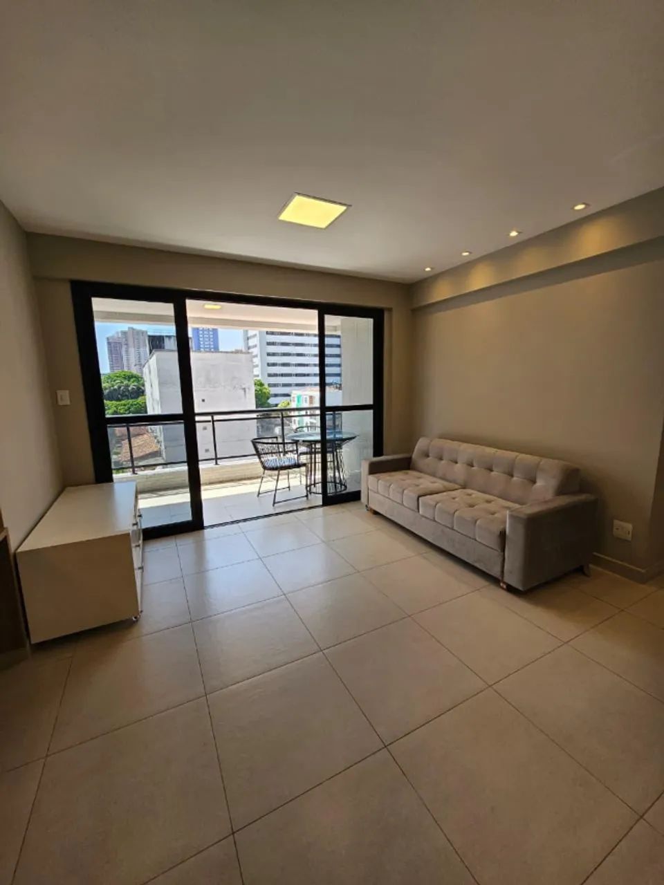 Apto, 57m², 3/4 no Cond. Green Park II - Foto 5