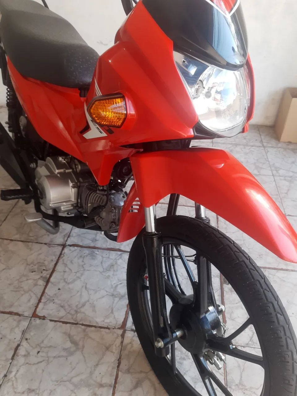 HONDA POP ANO 2026 - Foto 3