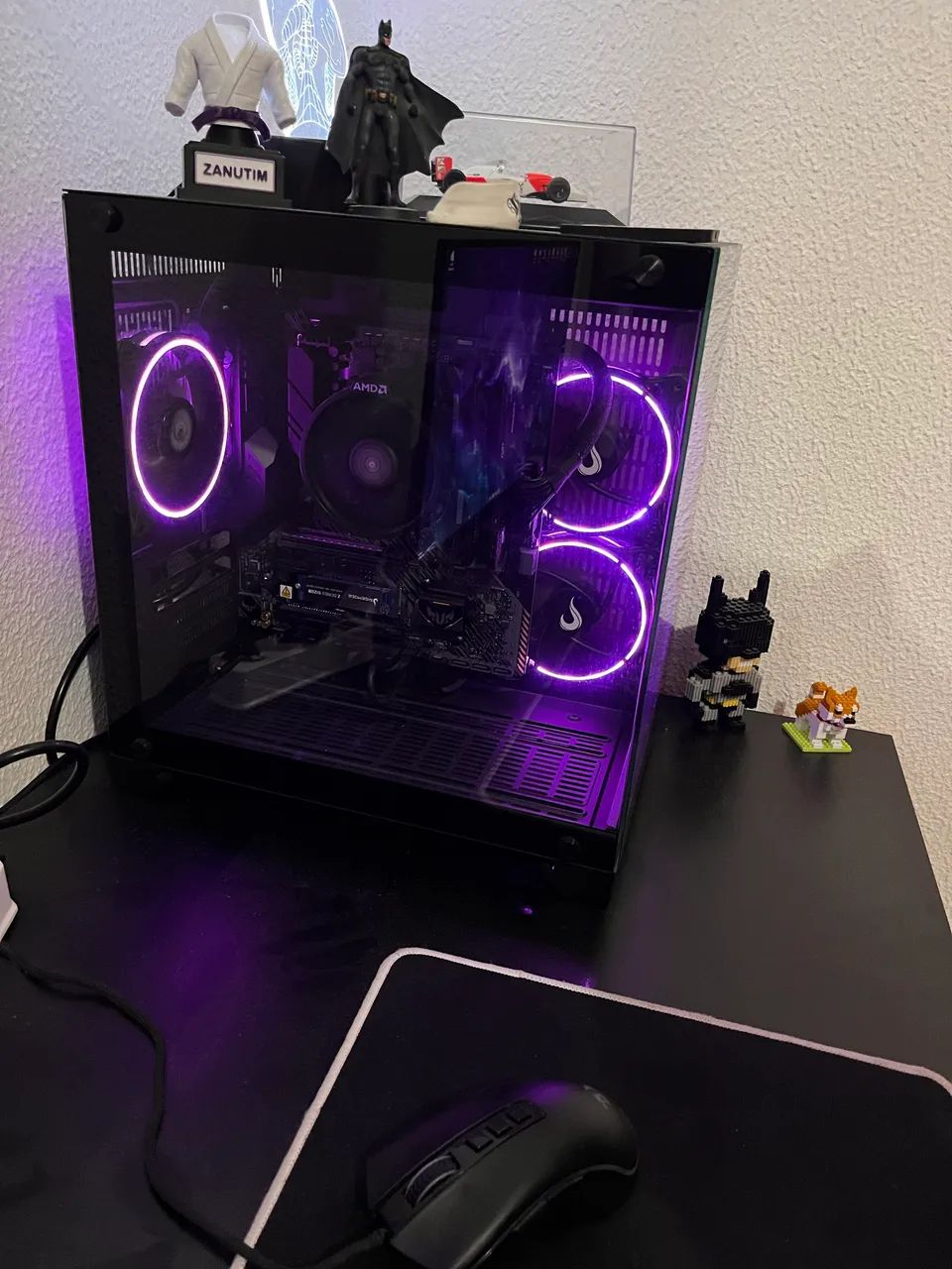 Pc gamer semi novo - Foto 2