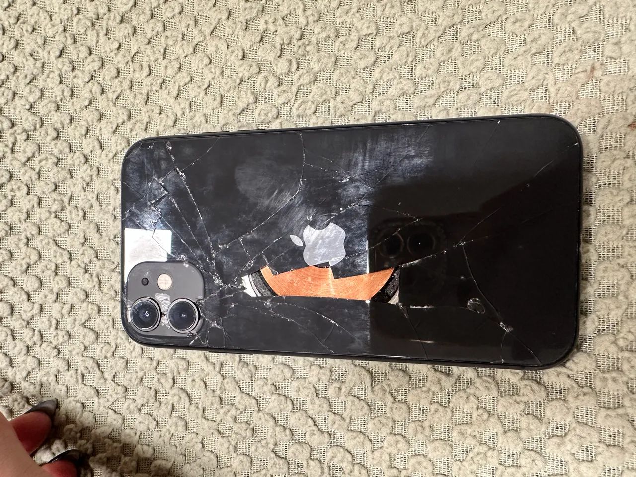 iPhone 11 128gb - Foto 2