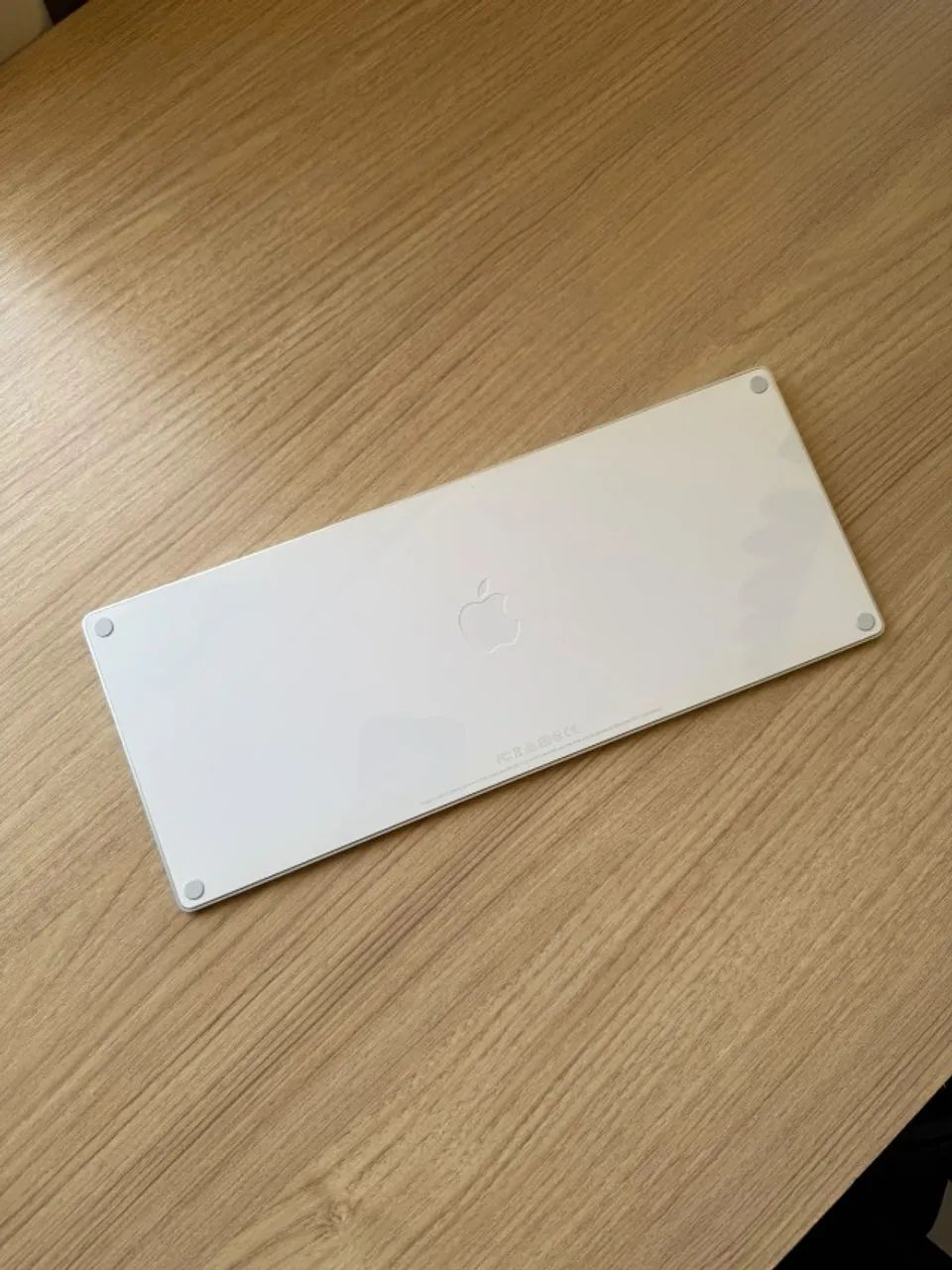 Teclado Apple Magic Keyboard A1644 - Foto 2