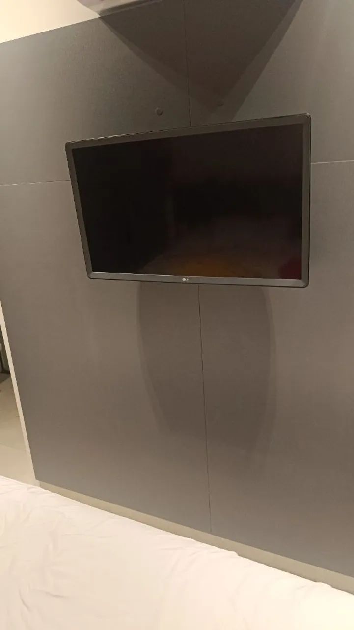 TV LG Smart 32 polegadas funcionando perfeitamente  - Foto 2