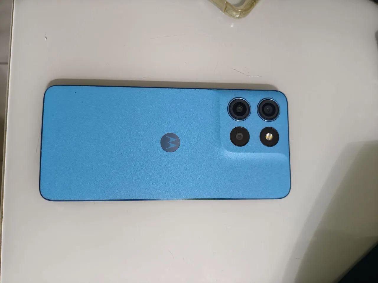 Moto g17 - Foto 2