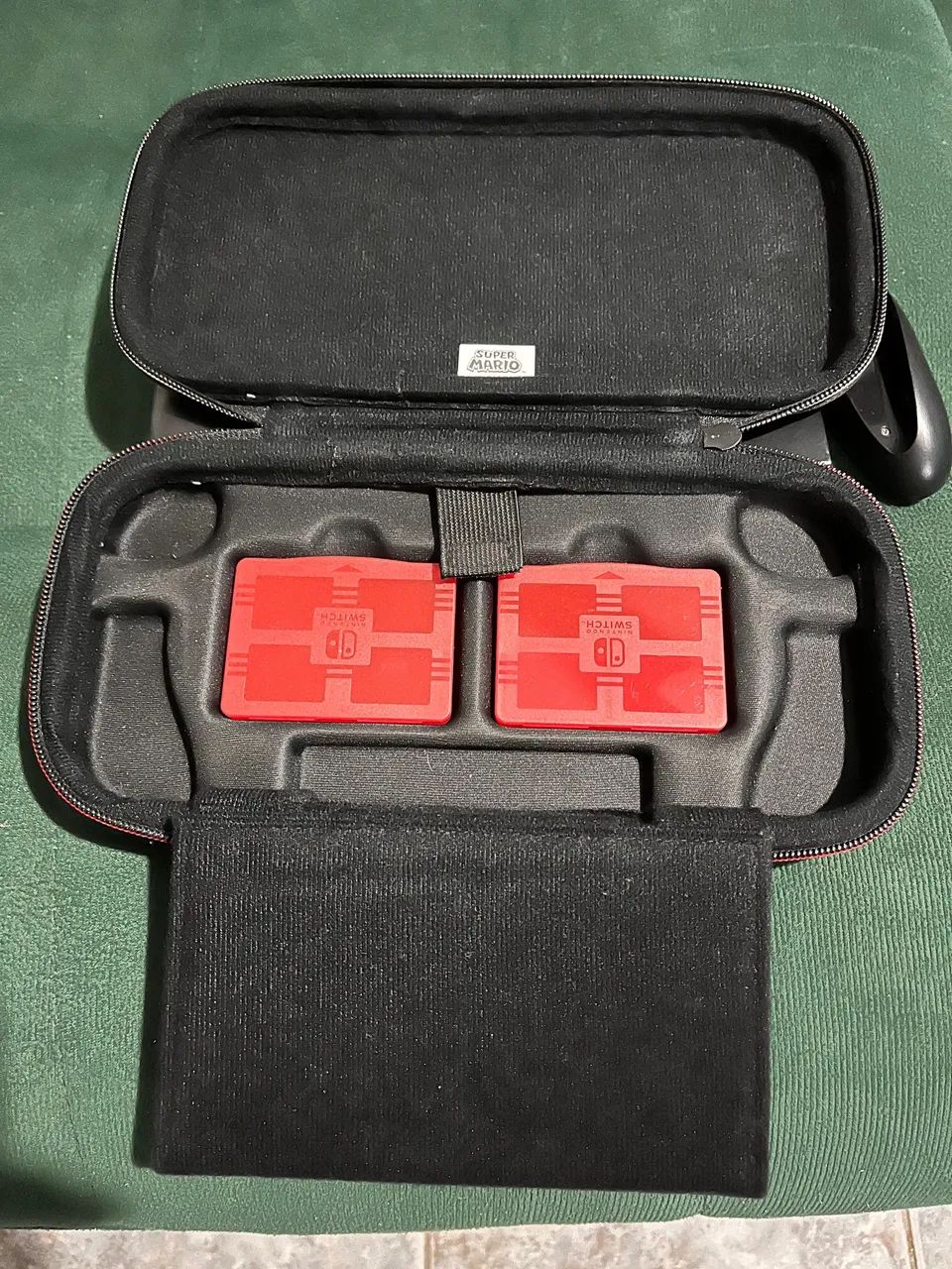 Nintendo Switch OLED - Foto 4