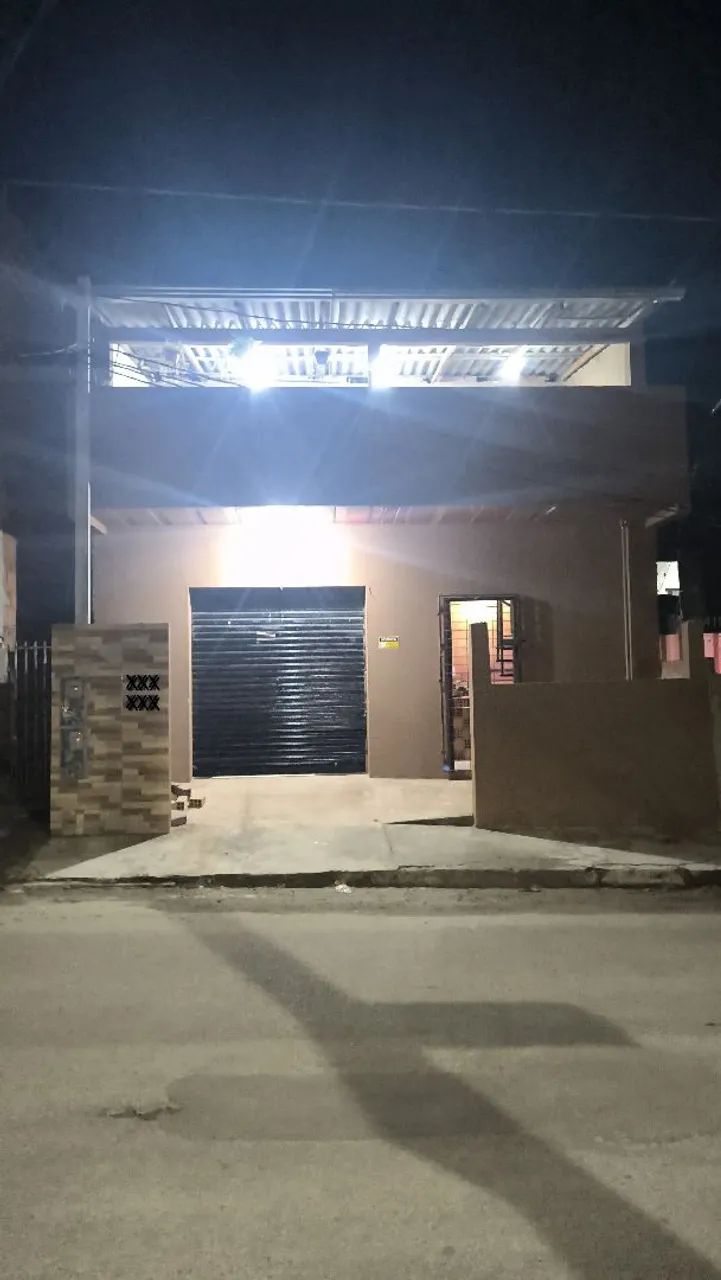 Alugo sala comercial  - Foto 2
