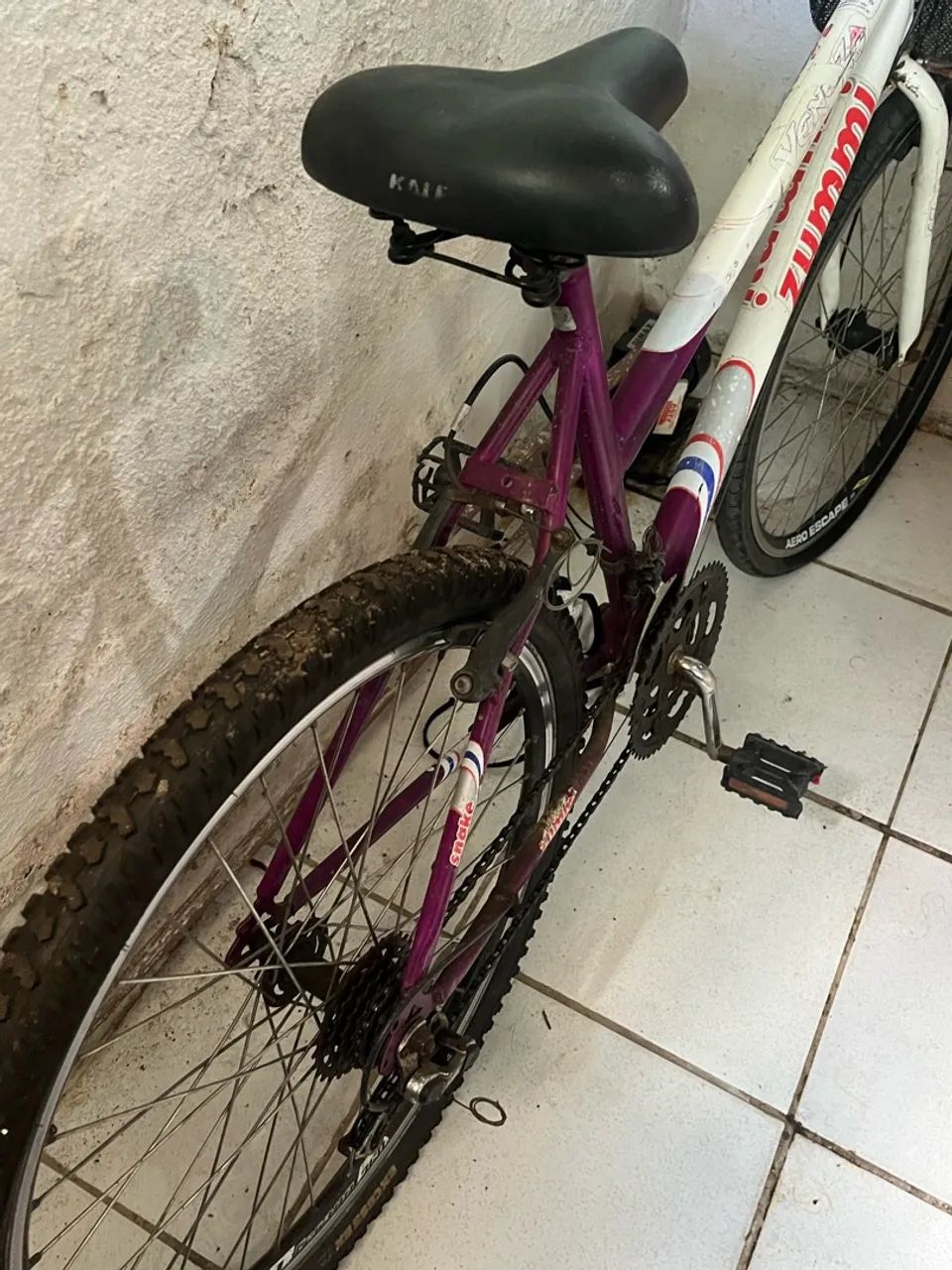 BICICLETA ZUMMI - Foto 2