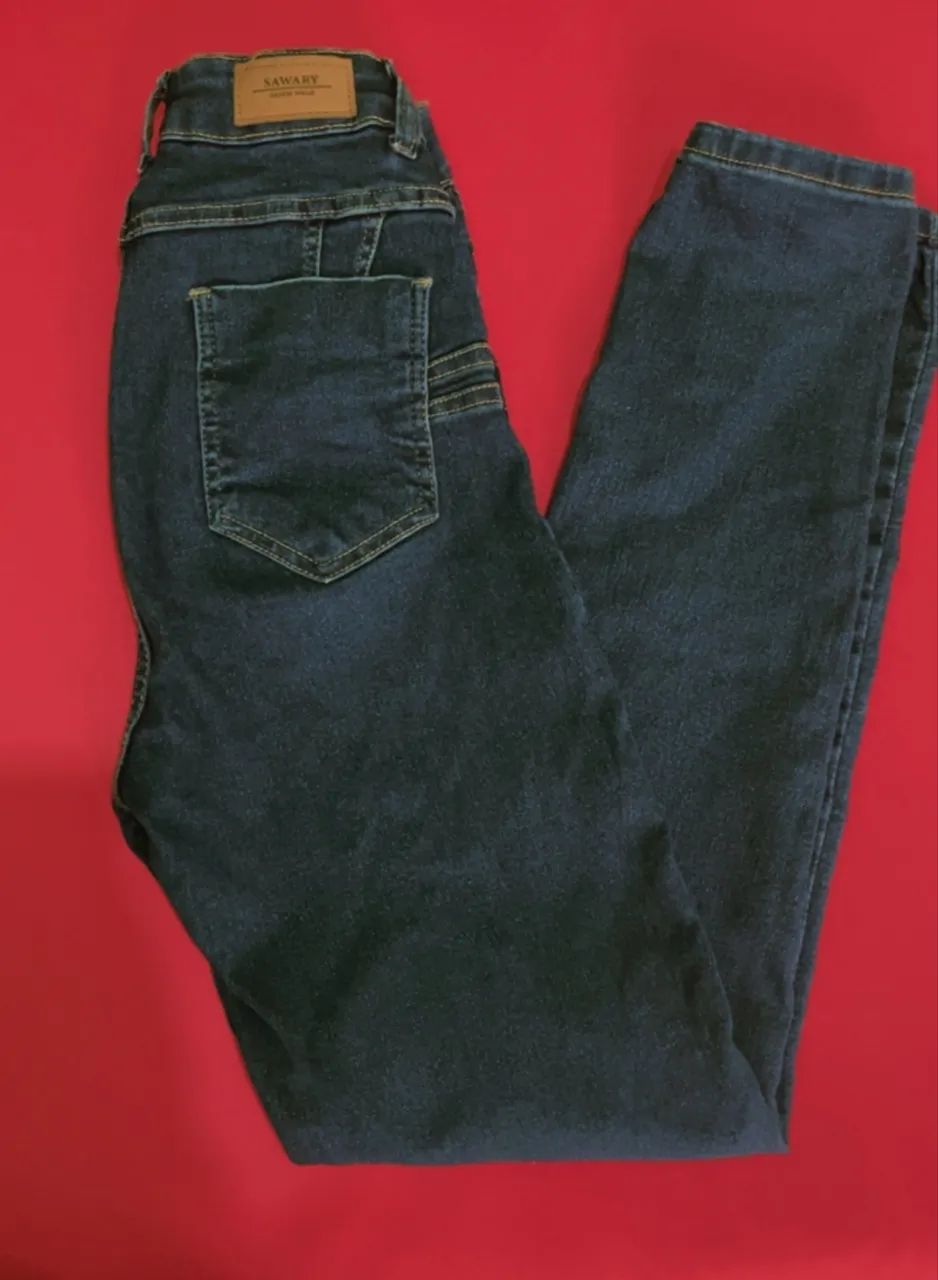 Calça Sawary - Foto 2