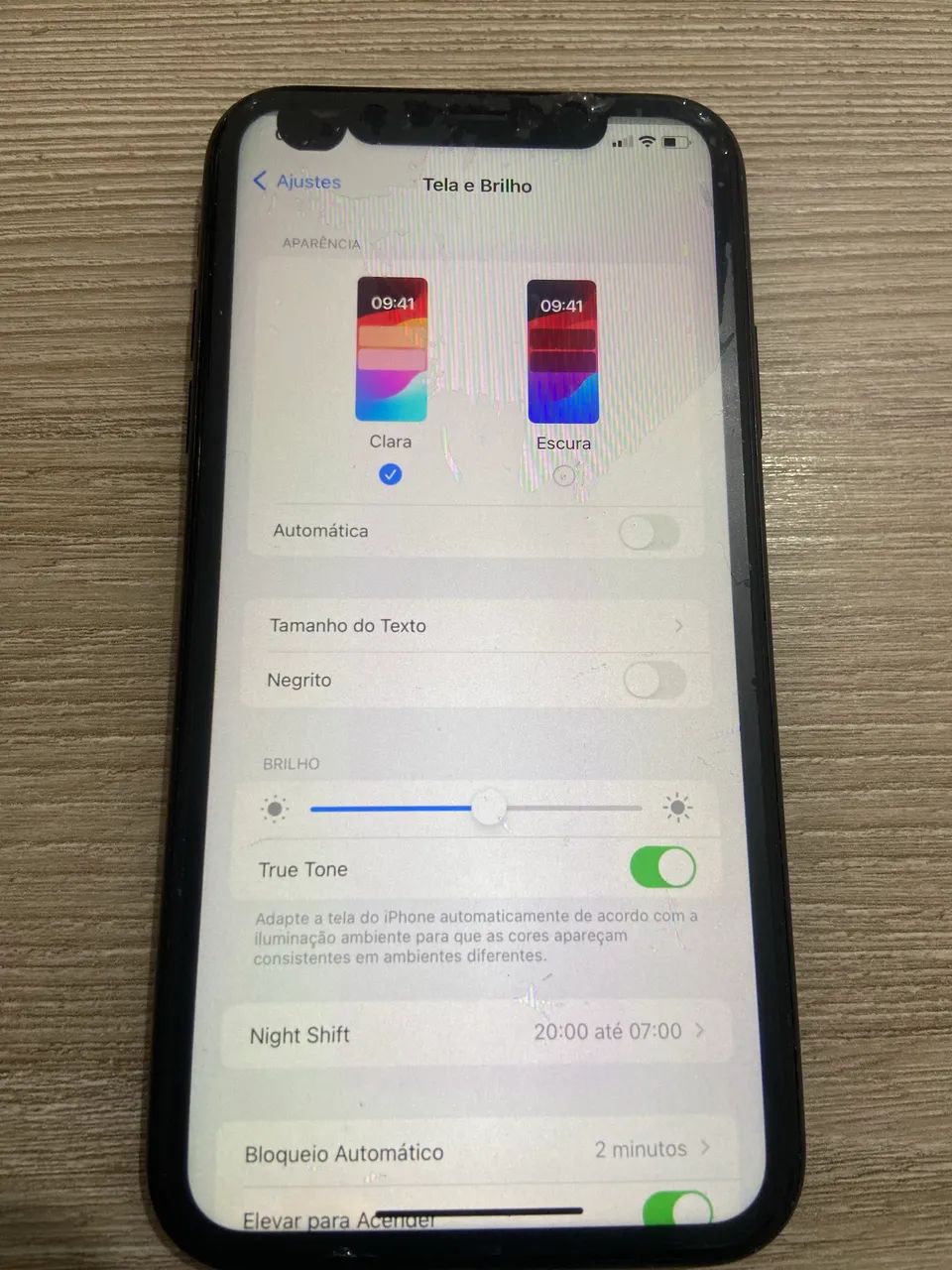 iPhone XR preto 128 giga  - Foto 3