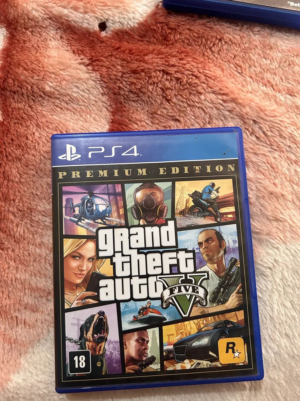 Ps4 Slim 500GB - Foto 5