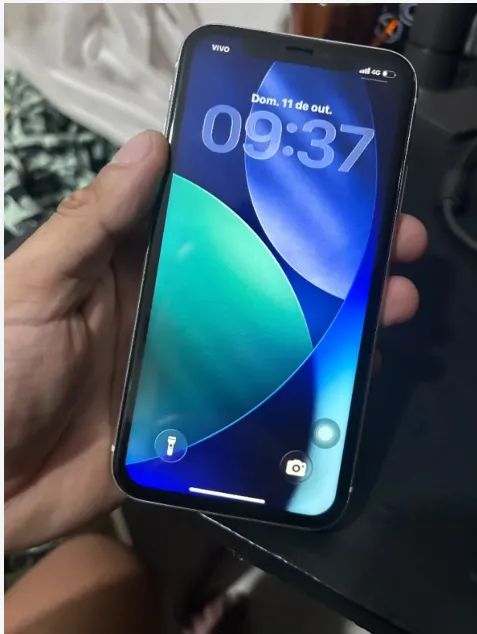iPhone 11 em ótimo estado! - Foto 2