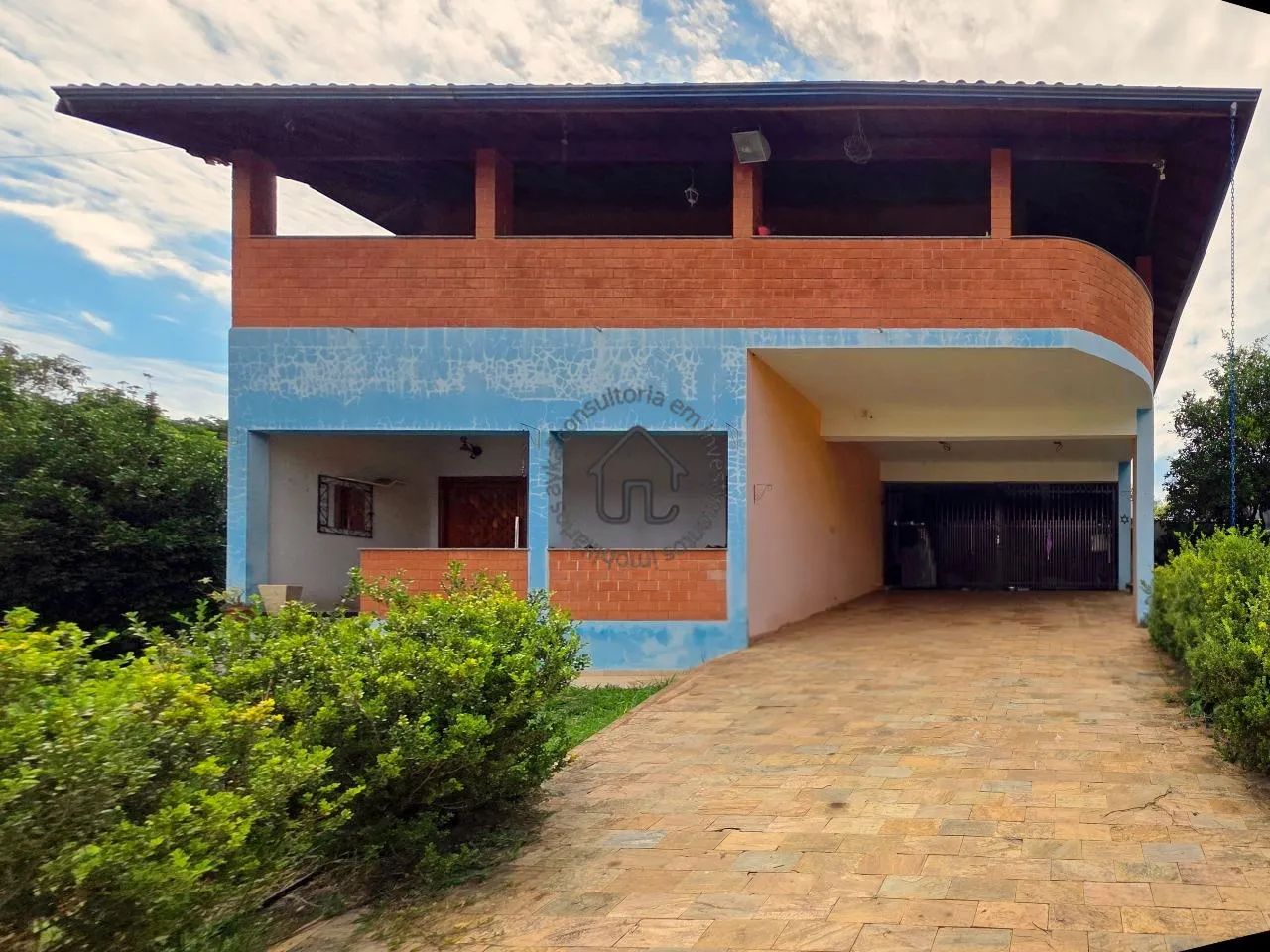 Casa a venda com 5 quartos no Recanto das Canjaranas em Vinhedo - Foto 2