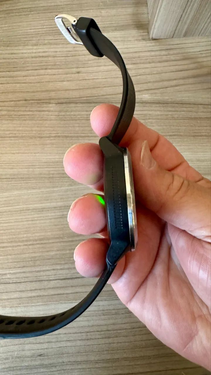 Relógio Garmin Vívoactive 3 - Foto 4