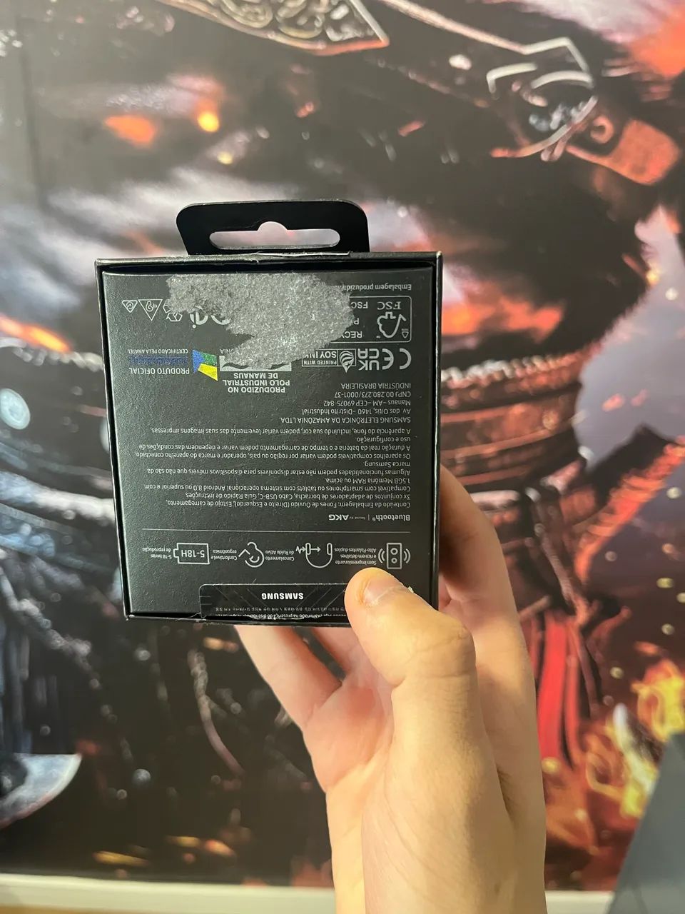Galaxy Buds2 Pro  - Foto 4