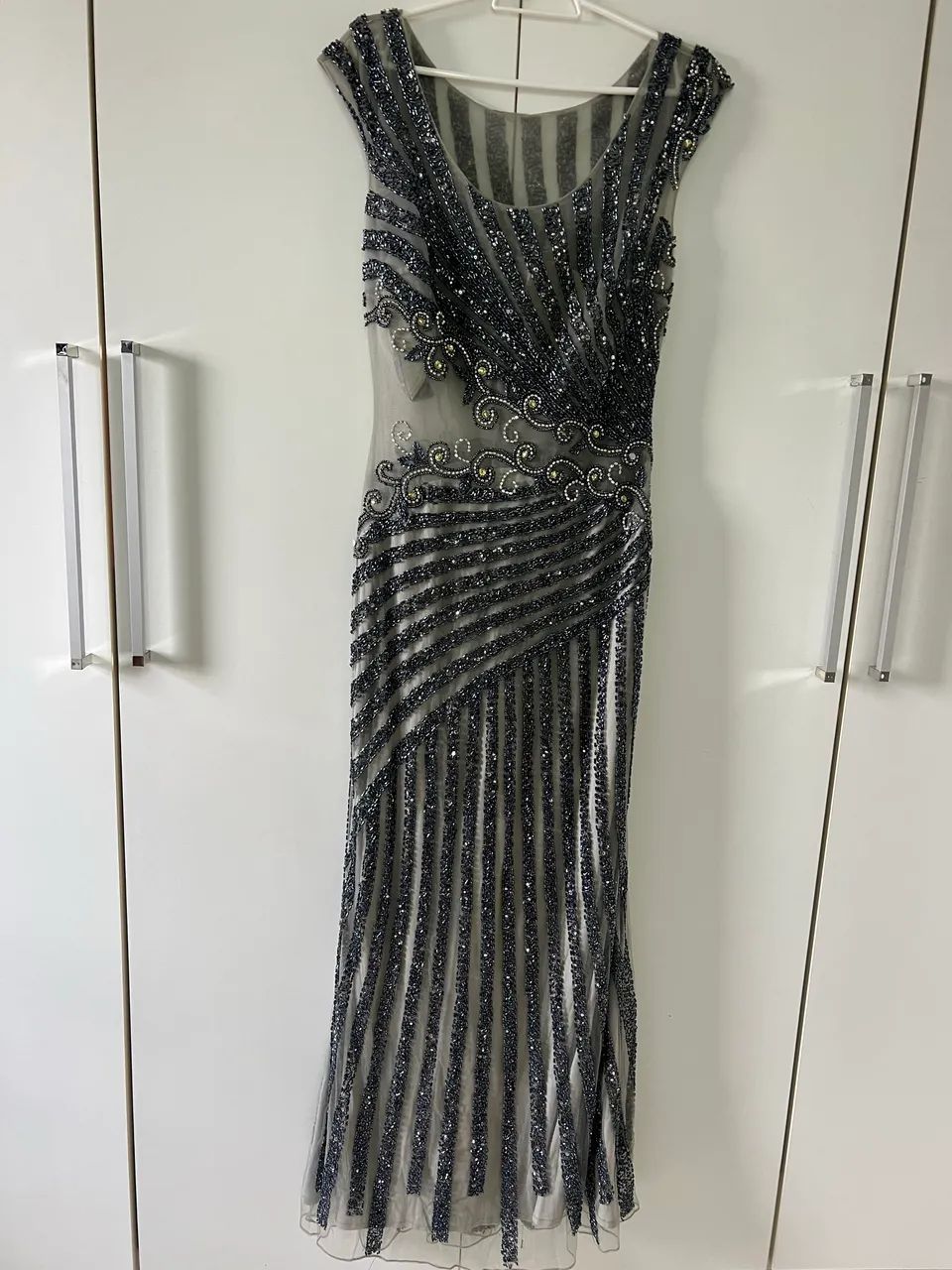 Vestido de festa - Foto 5