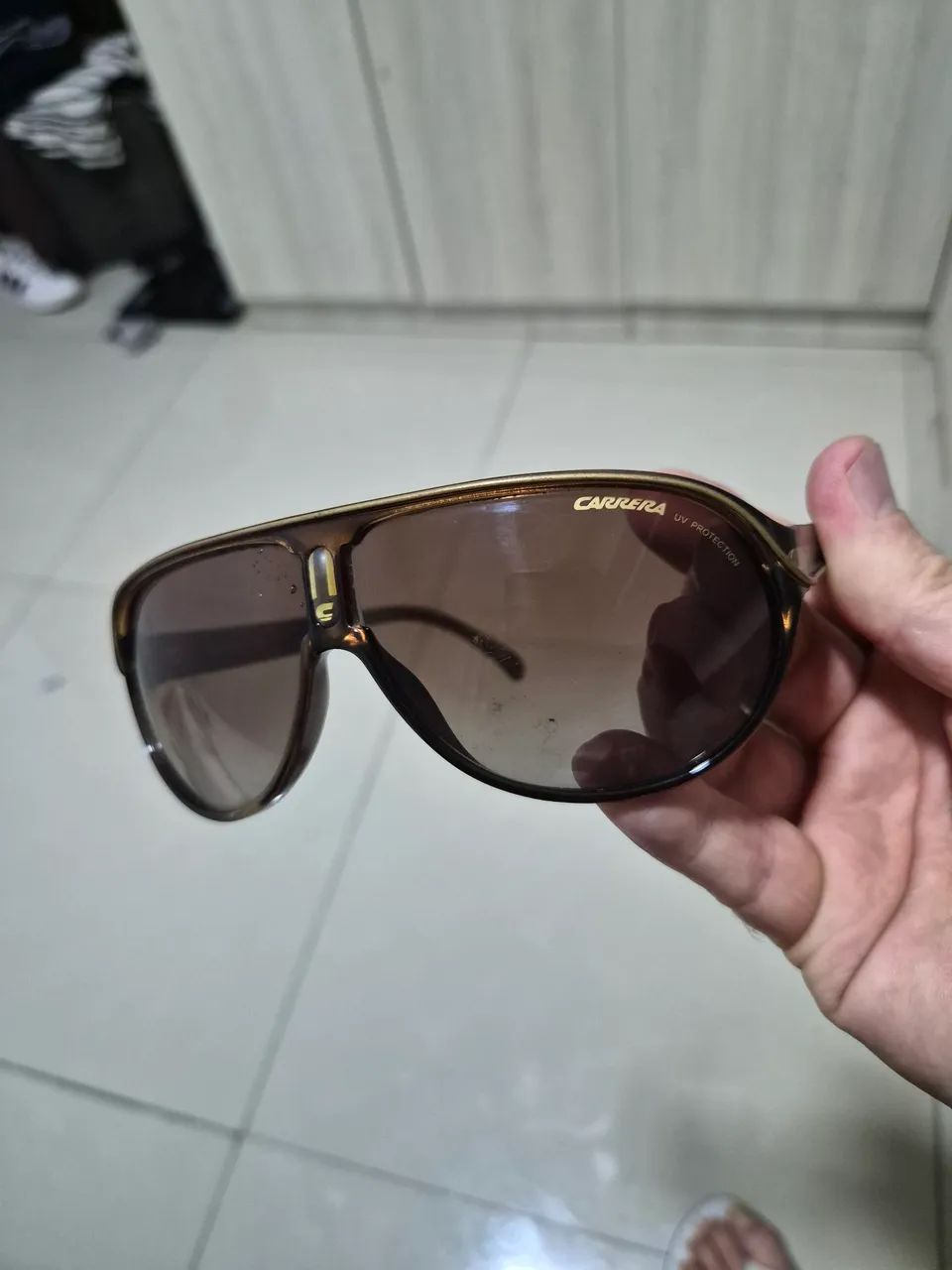 OCULOS CARRERA ORIGINAL - Foto 3