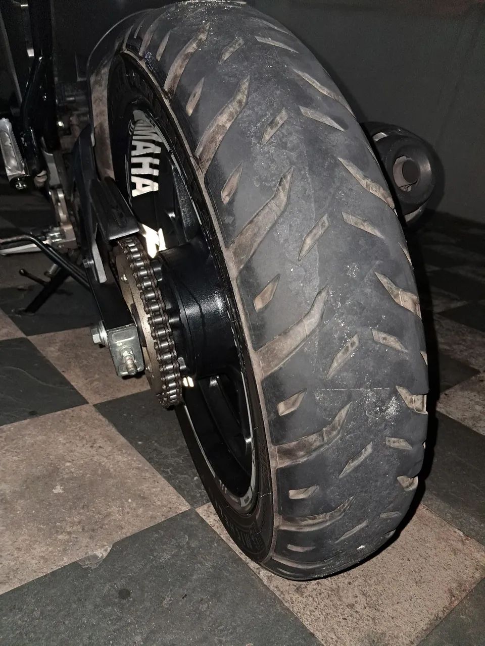 Fazer 250  - Foto 4