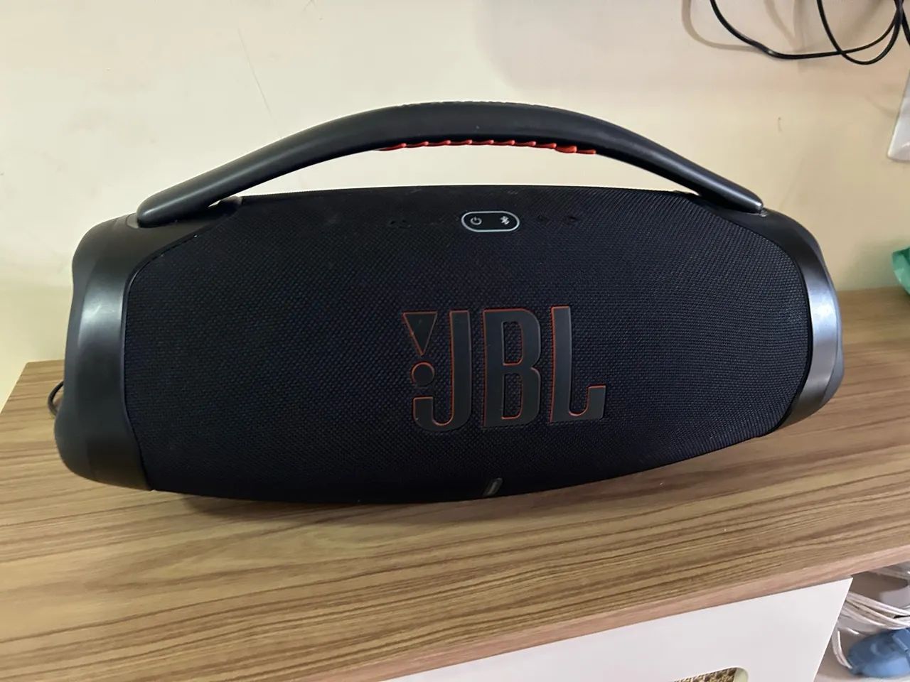 Jbl boombox 3 