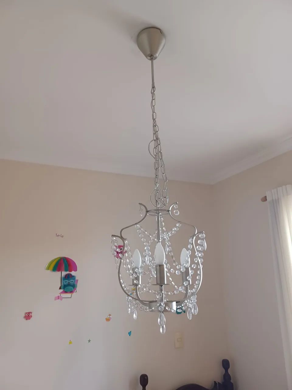 Lindo candelabro 