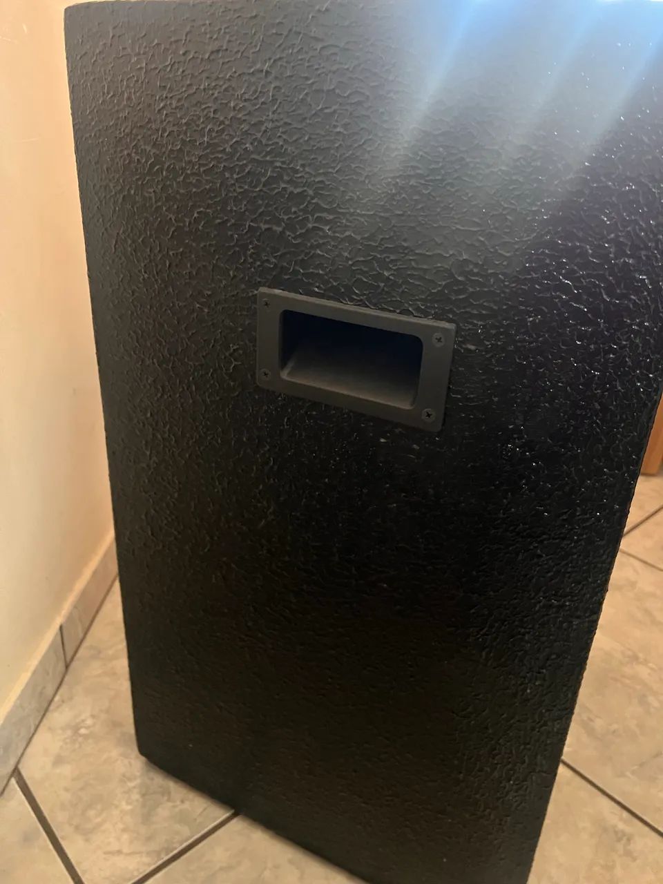 Caixa de Som ativa 15 polegadas - Foto 3