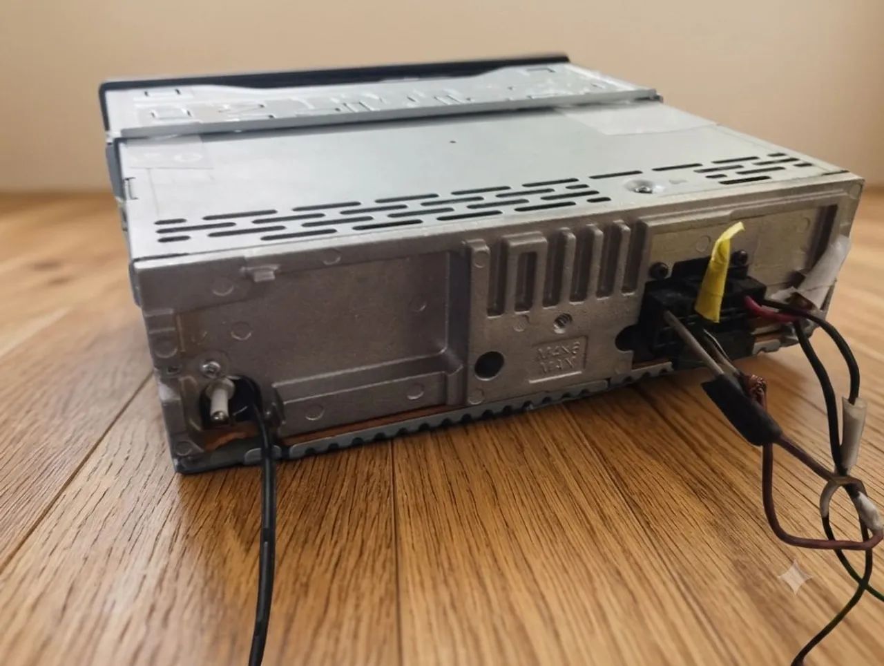 Cd player automotivo Sony Xplod - Foto 4