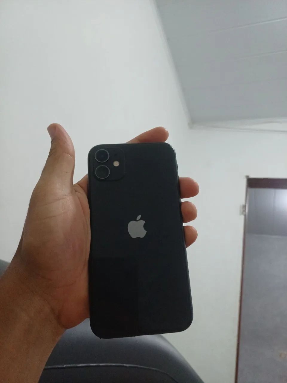 Iphone 11 * Placa com curto*