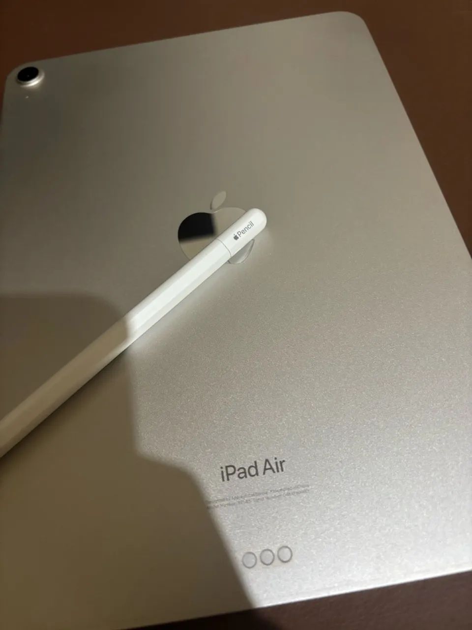 iPad Air M1