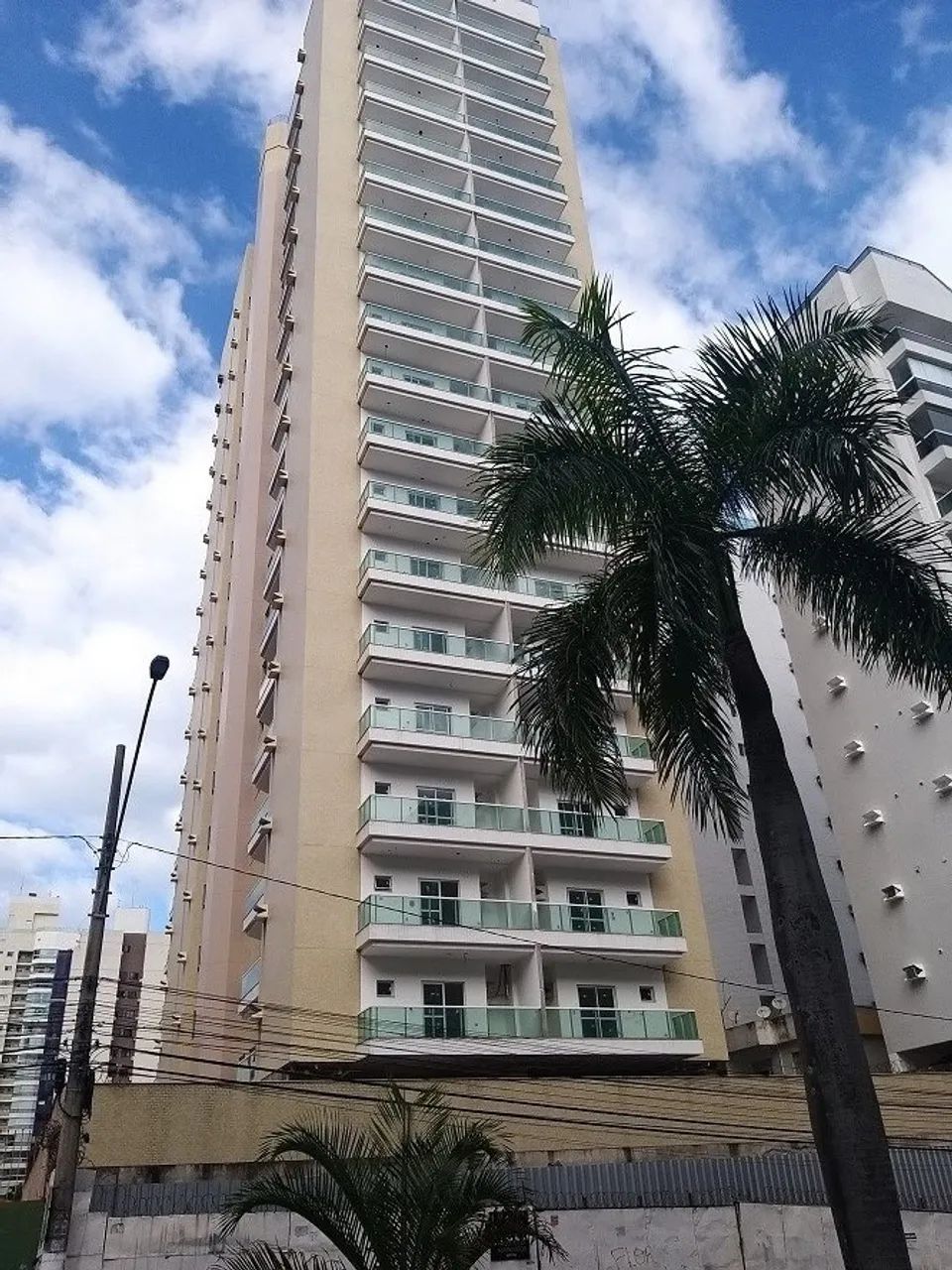 Amplo apartamento 3 Quartos suíte na Praia da Costa, padrão luxo, 2 vagas, Lazer completo, - Foto 3