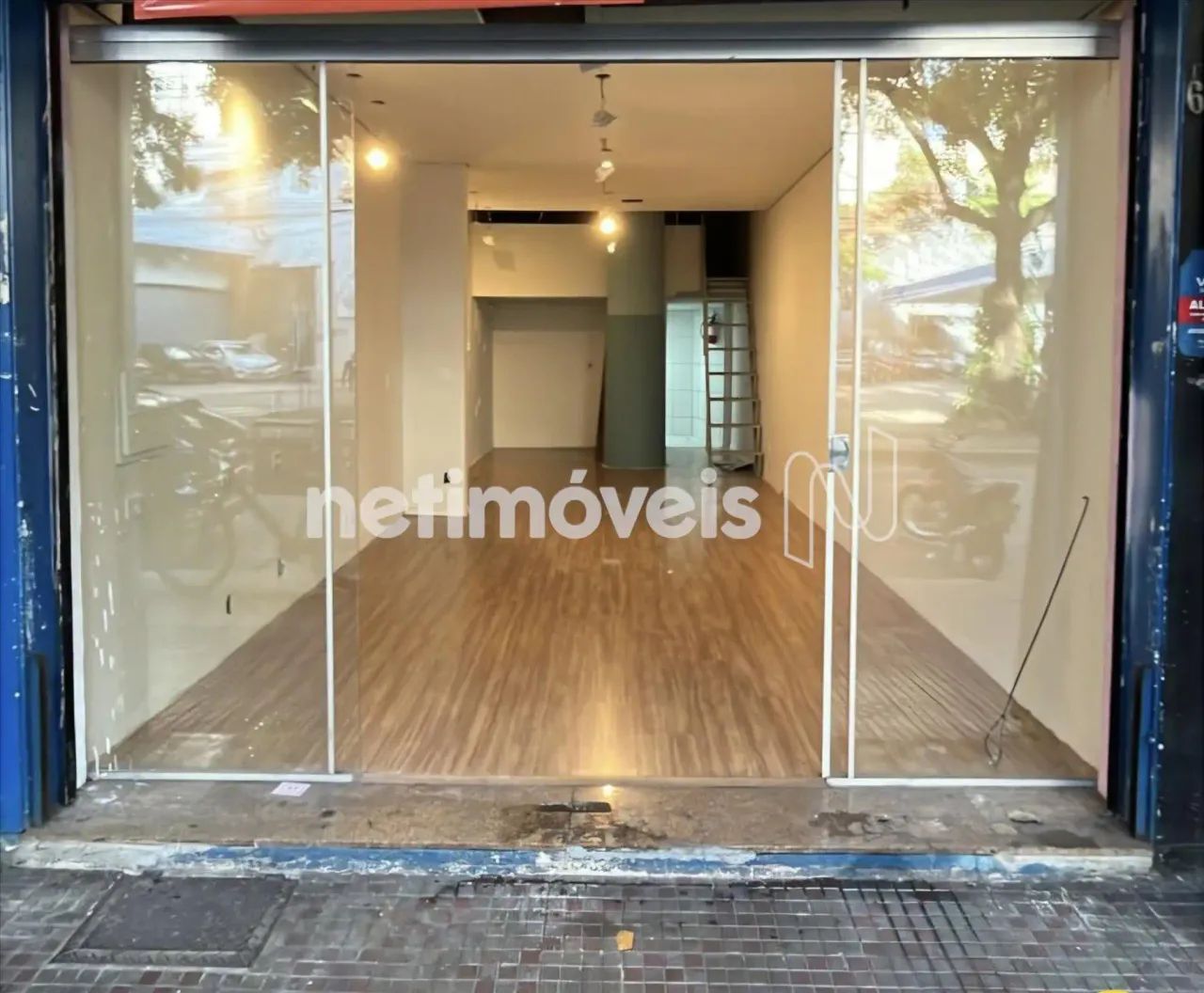 Venda Loja Cidade Jardim Belo Horizonte - Foto 3
