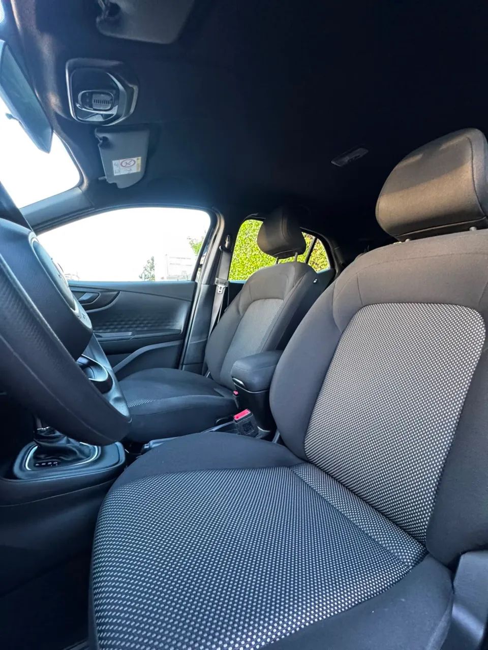 Fiat Pulse 1.0 Turbo 200 Flex Aut. 2026 - Foto 2