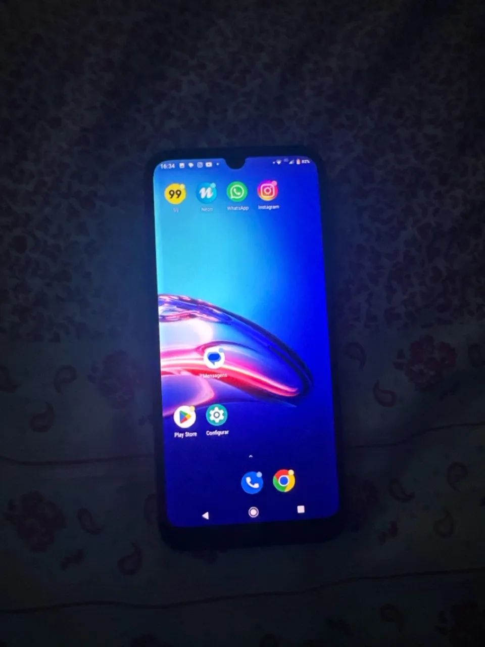 Motorola e6s - Foto 2
