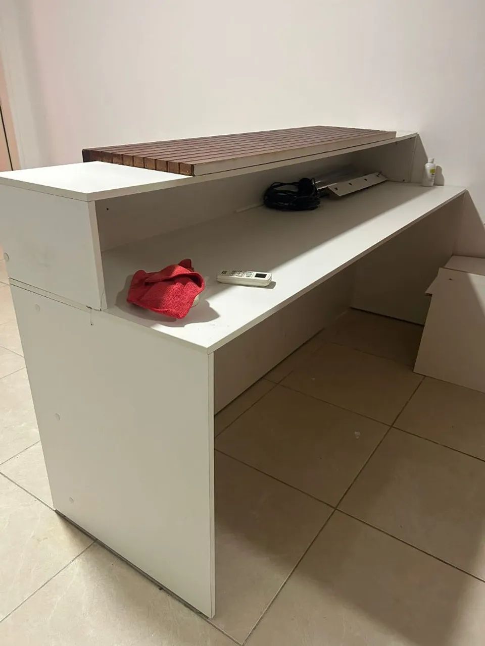 Balcão de recepção 454807318294046725