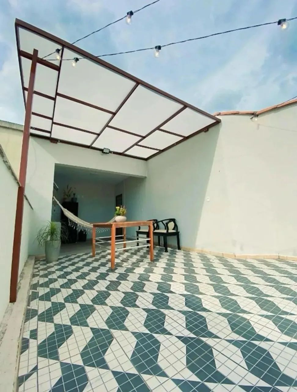 Cobertura à venda em Riacho das Pedras - Foto 2