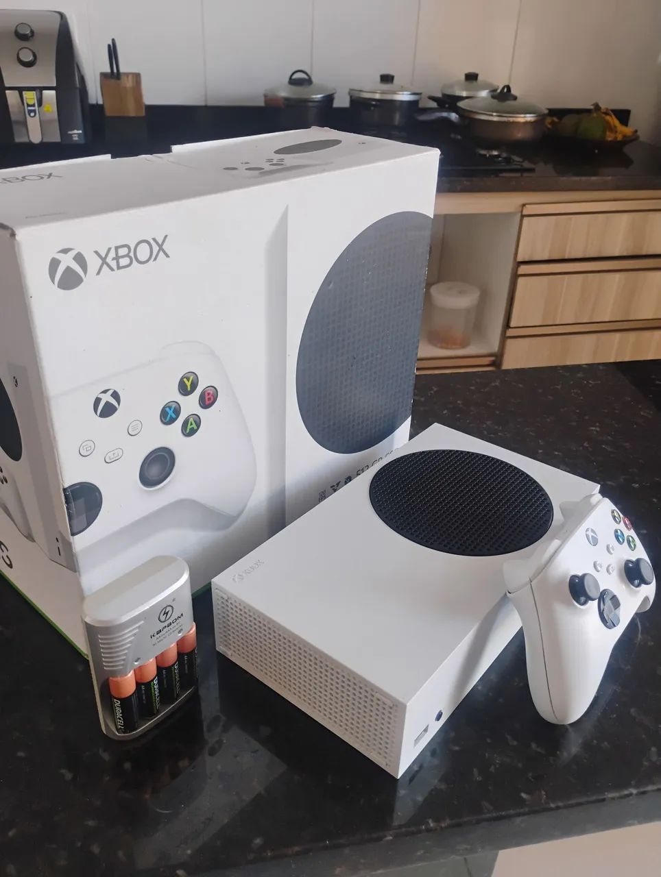 Xbox series s  - Foto 2