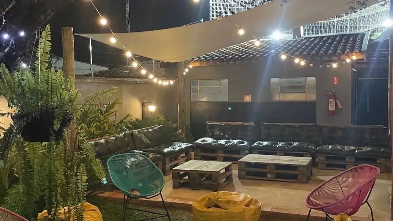 Restaurante bem localizado no interior de SP. Ref; 2048 - Foto 7