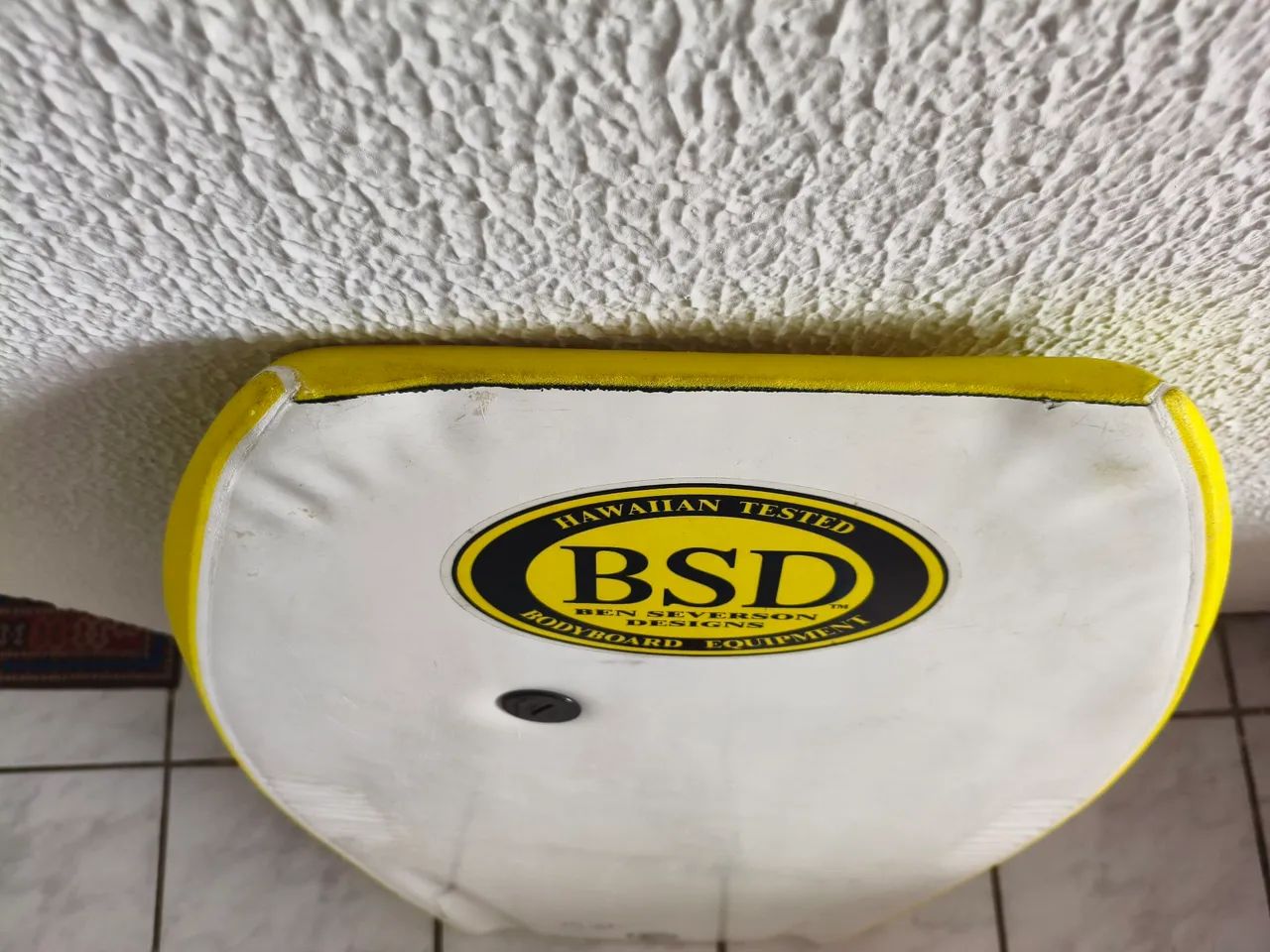 Prancha BodyBoard BSD 41.5 - Foto 4