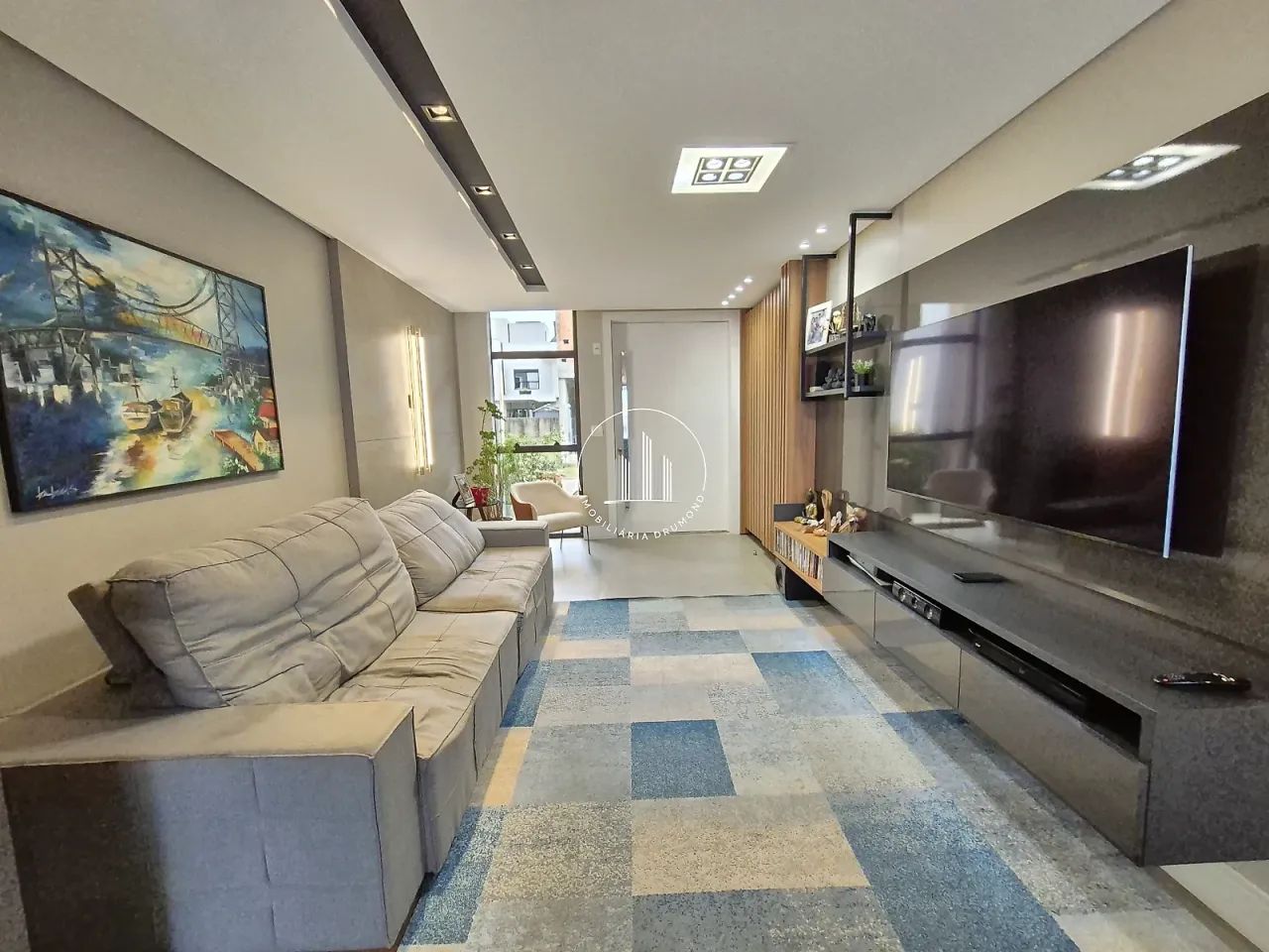 Casa 3 Quartos 215m² 3 Suítes no Costa do Sol - Beira Rio - Foto 5