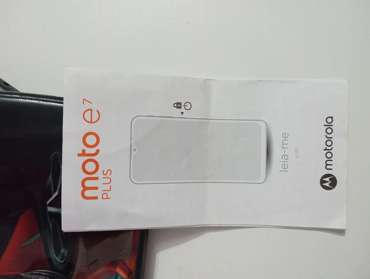 Moto e 7 plus 64GB - Foto 4