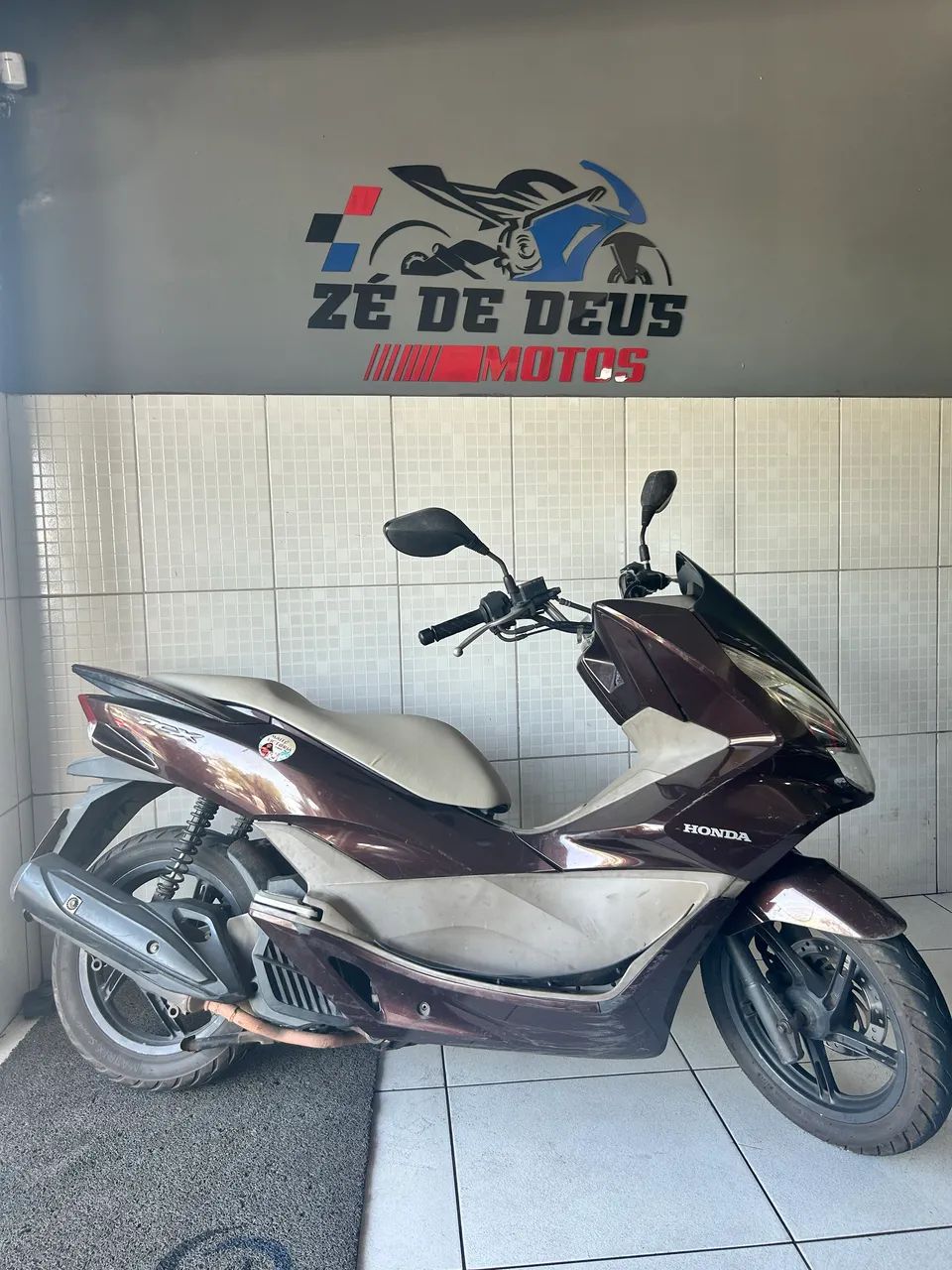 PCX 150 2018 - Foto 2
