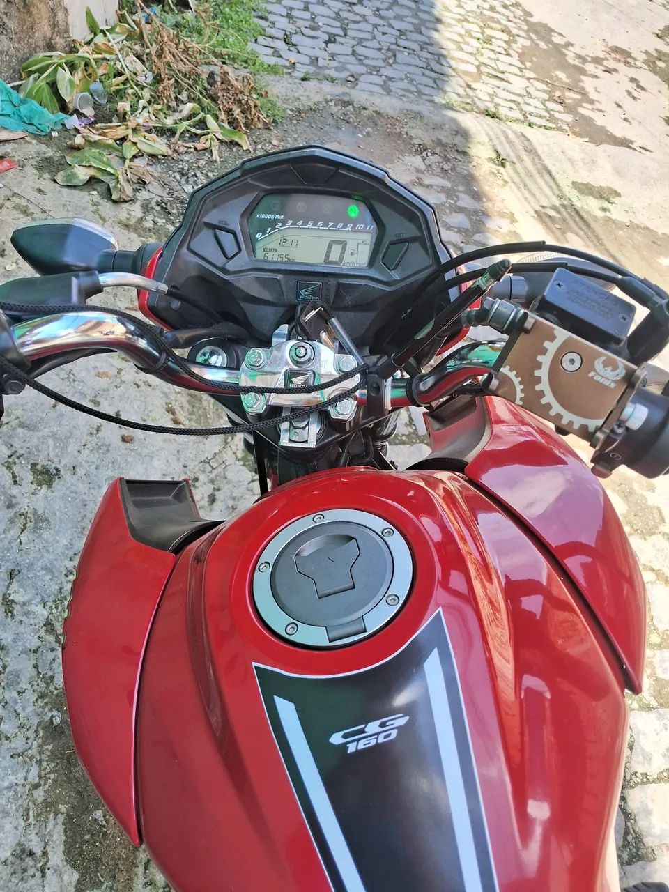 Vende-se 