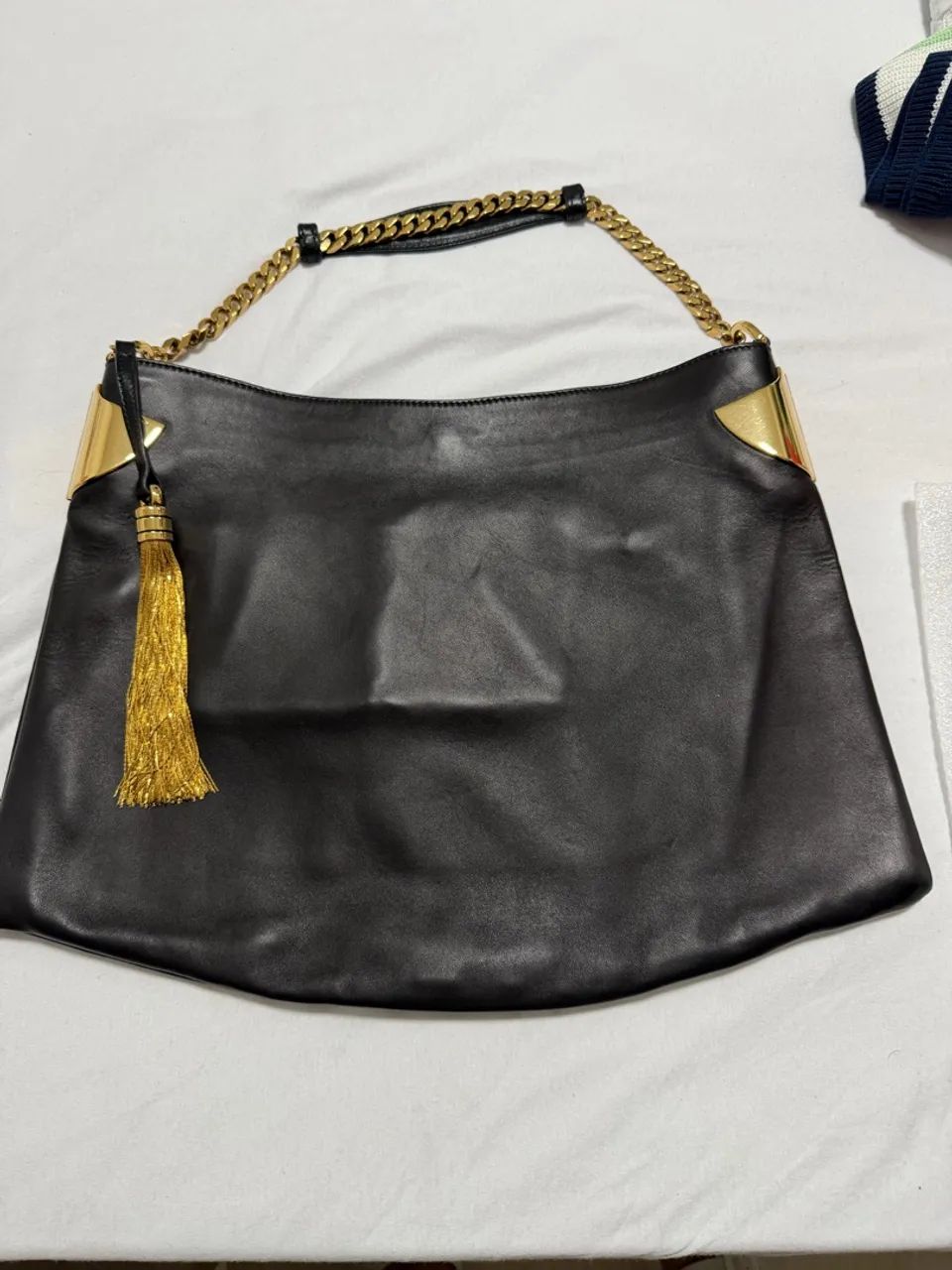 Bolsa Gucci