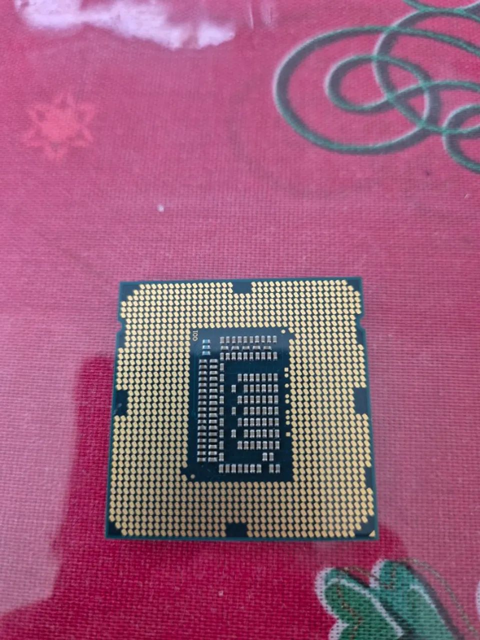 Processador Xeon E3 1275 V2 - Foto 2